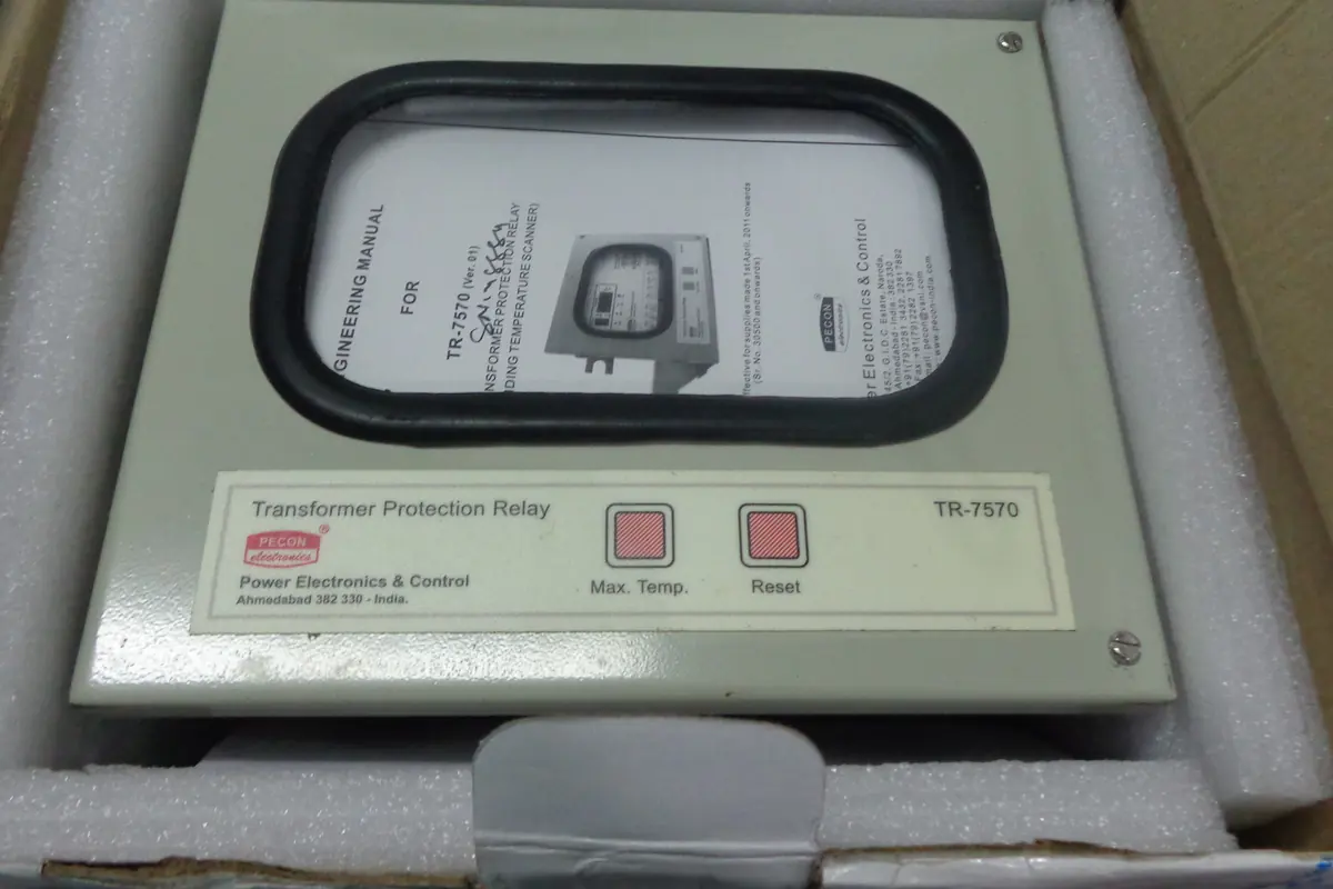 Grid Protection, Switchgear and Current Transformers technical reference view 13 for grid protection, switchgear and current transformers, team-handled supply reference
