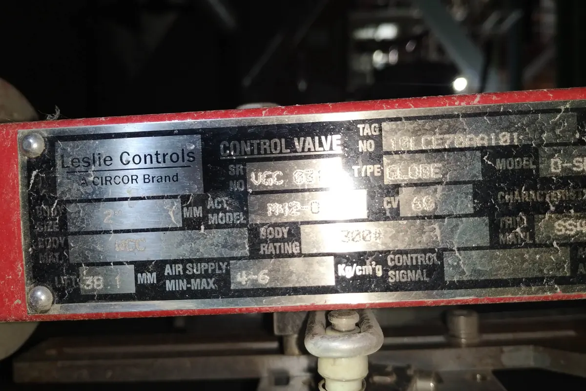 9 Condensate desuperheating to flash tank cooling spray line valve min min for valves, actuators and drive systems, team-handled supply reference