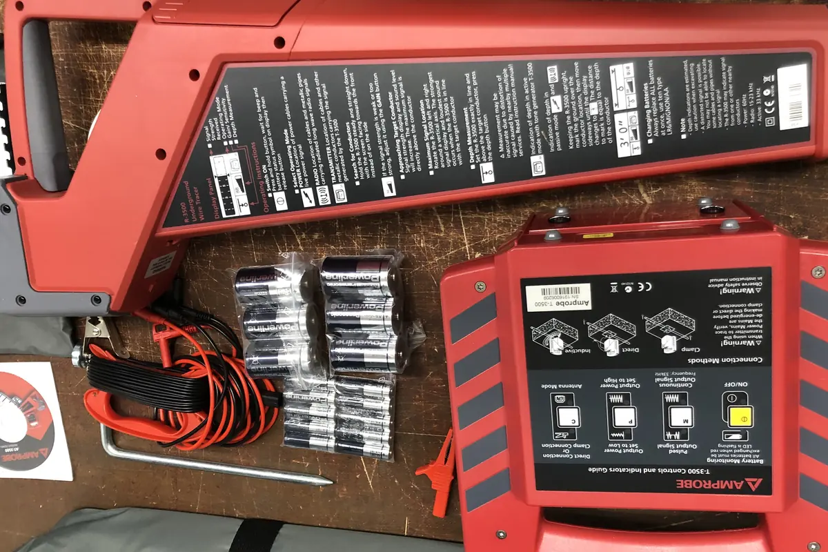 Vibration, Condition Monitoring and Predictive Maintenance technical reference view 10 for vibration, condition monitoring and predictive maintenance, team-handled supply reference